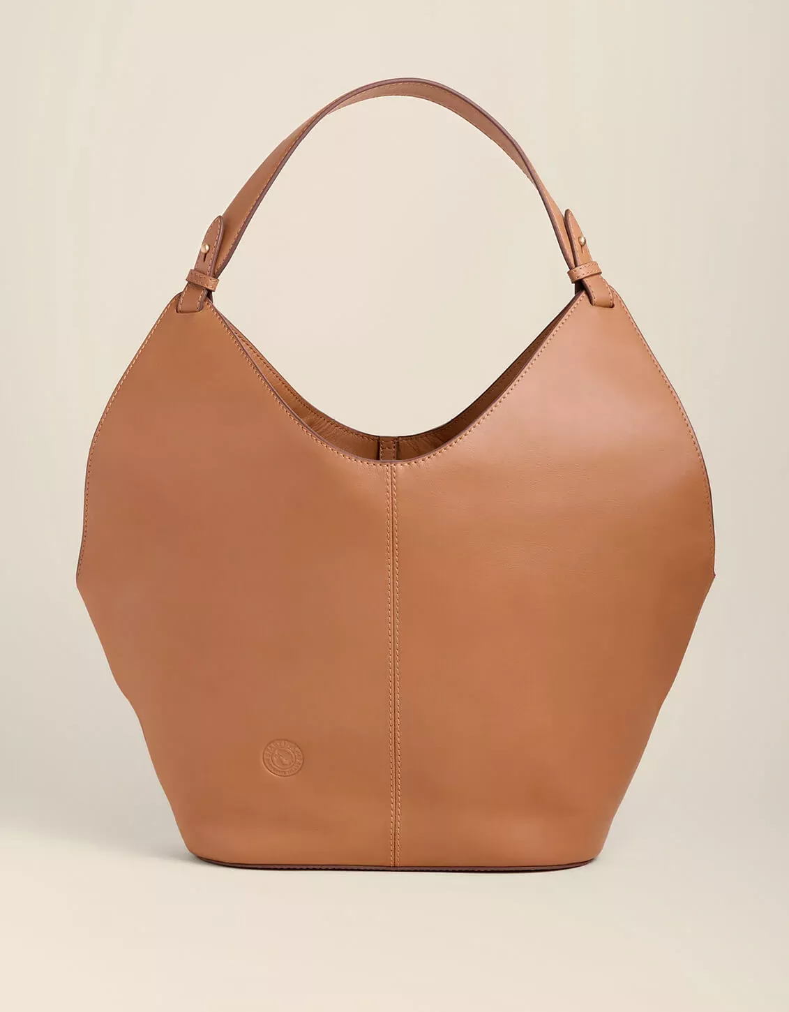 Siren Everly Tote Pecan