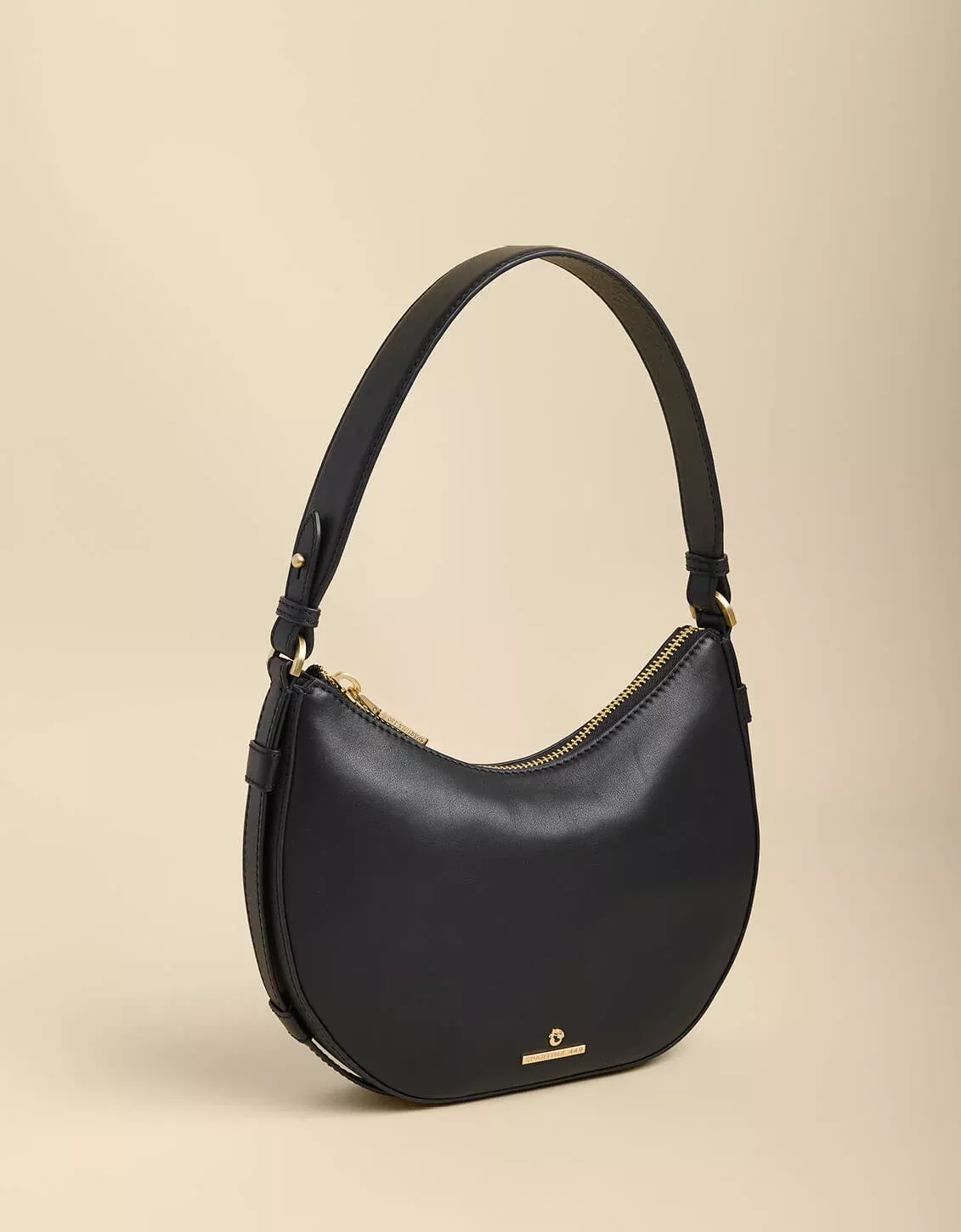 Siren Lynn Hobo Black