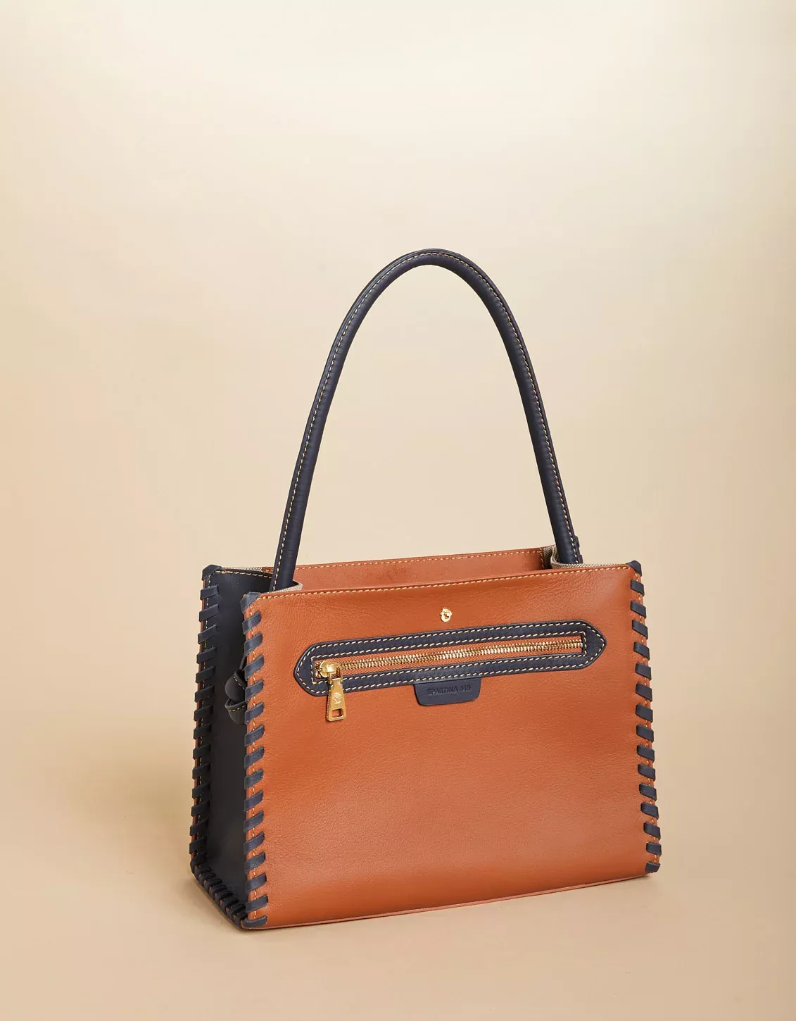 Siren Raya Tote Chestnut