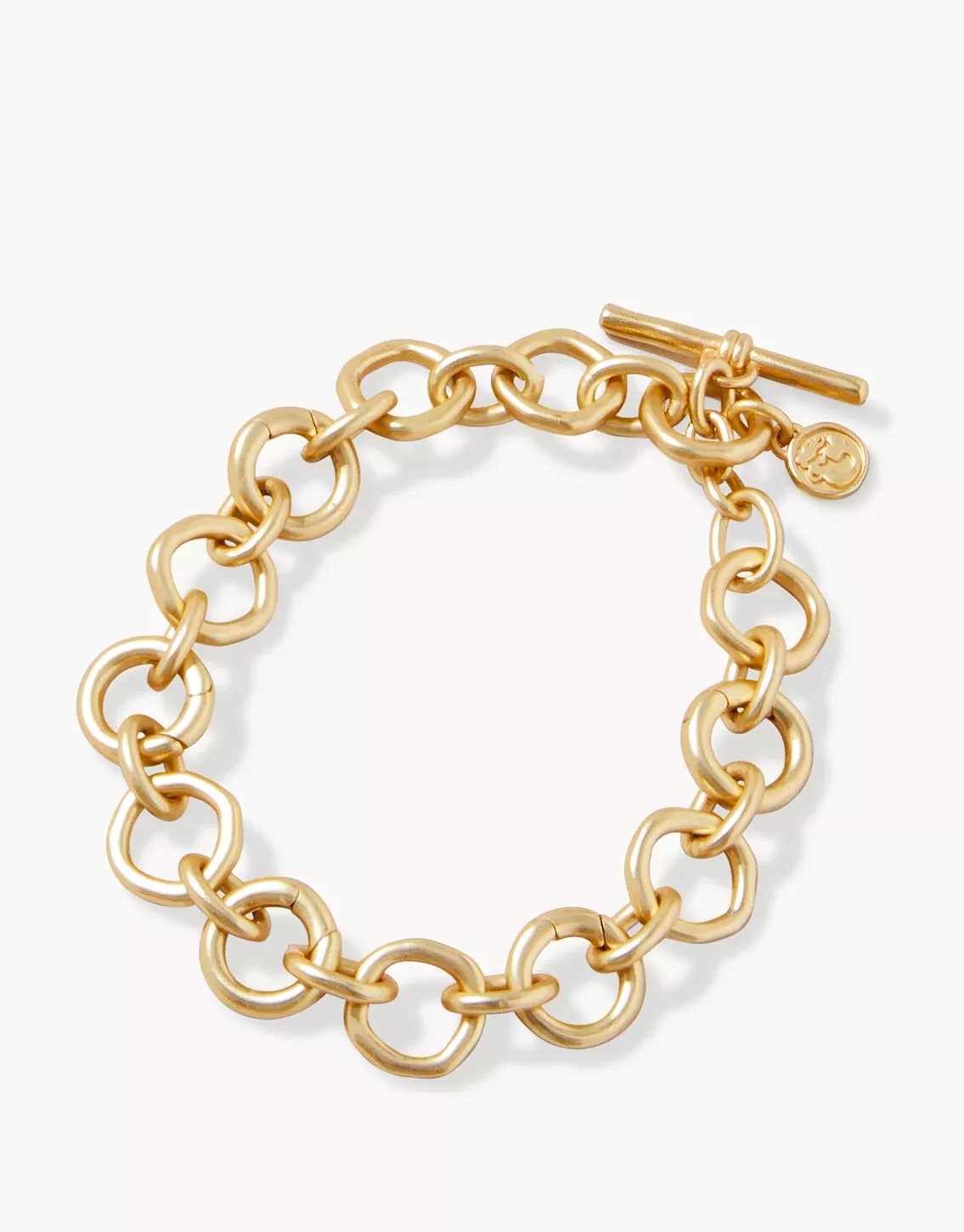 Sirena Charm Bracelet