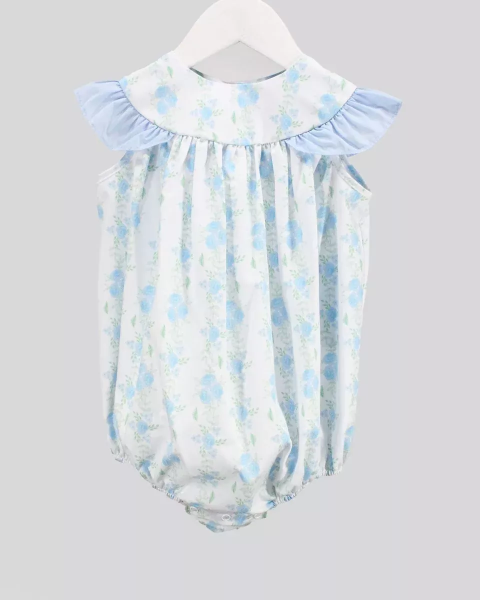 SKY BLOSSOM ROSIE BUBBLE
