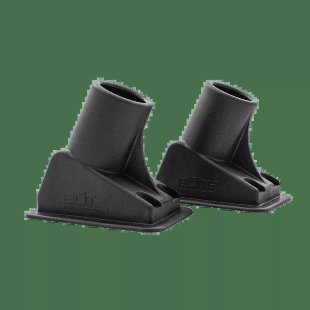 Slide-In Aero Rac Receivers