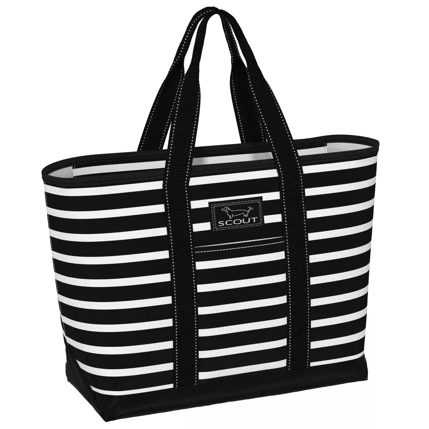 Slim Tote Large