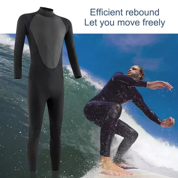 SLINX Scuba Diving Wetsuit - Men (3mm)