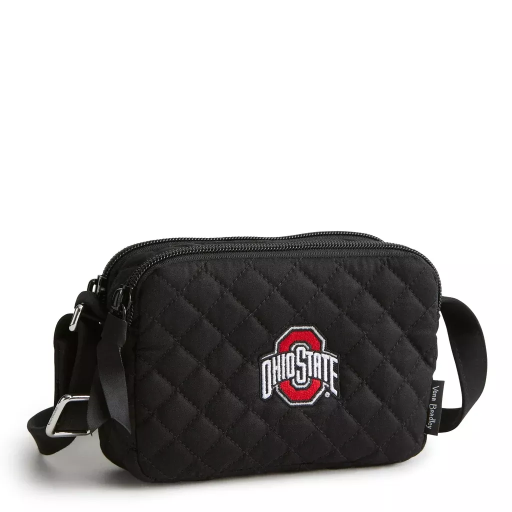 Small Stadium Crossbody