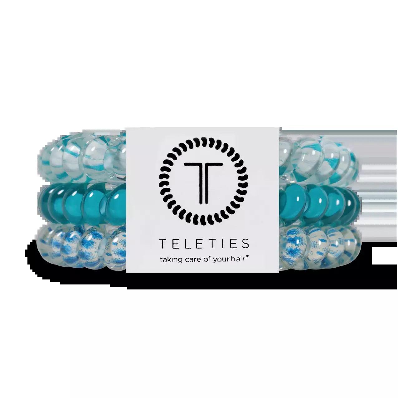 SOFT SURF TELETIES
