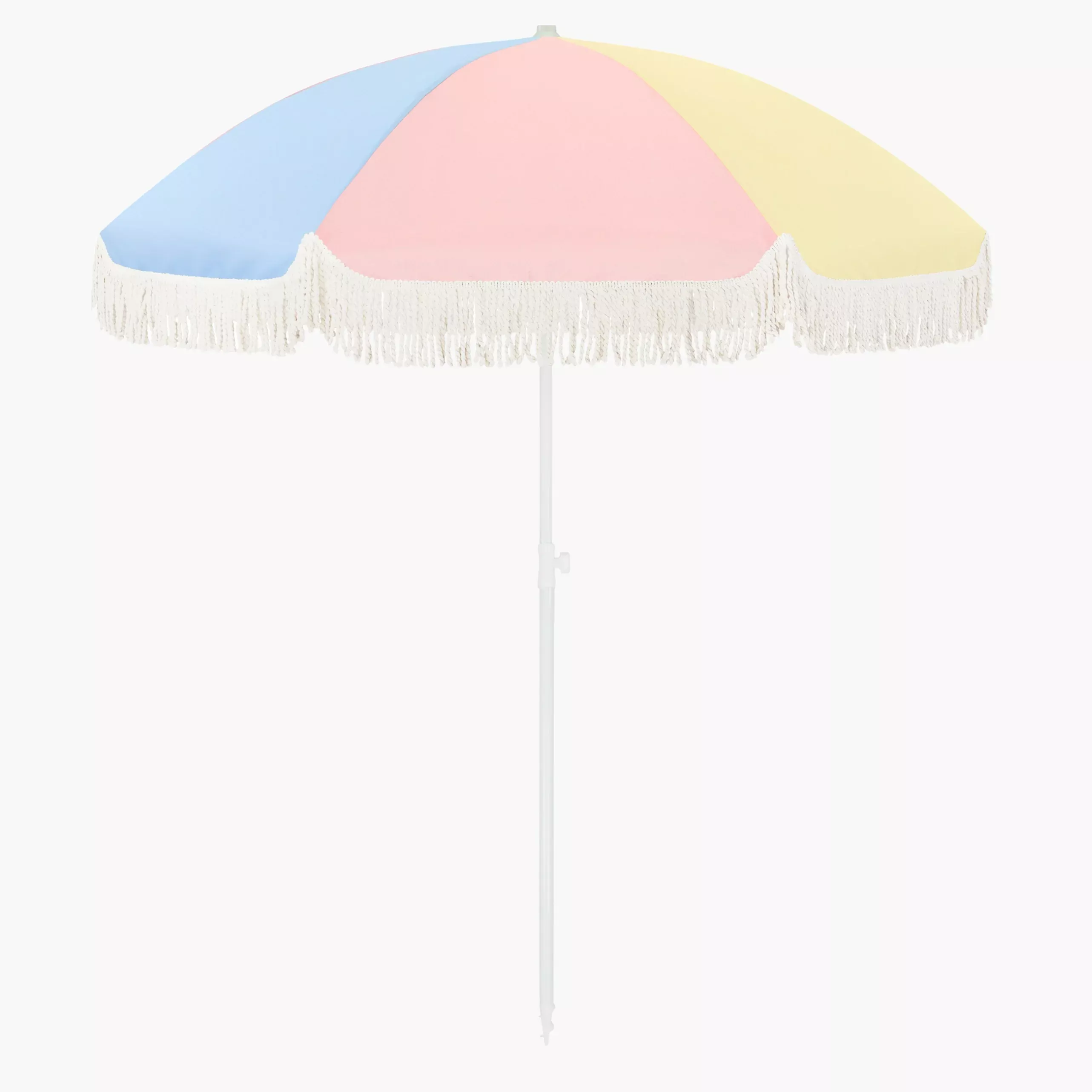 Sorbet Beach Umbrella – ISLA USA