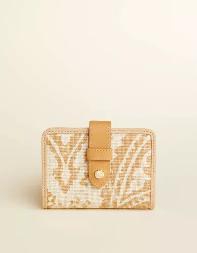 Spartina 449 League Ogeechee Mini Wallet