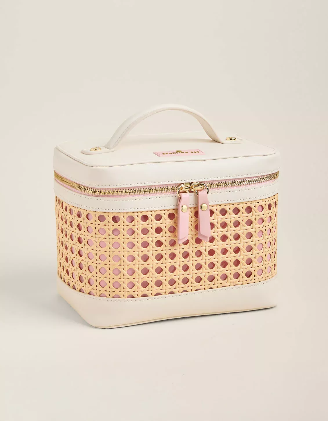 Splash Cane Travel Case Castillo Tropical