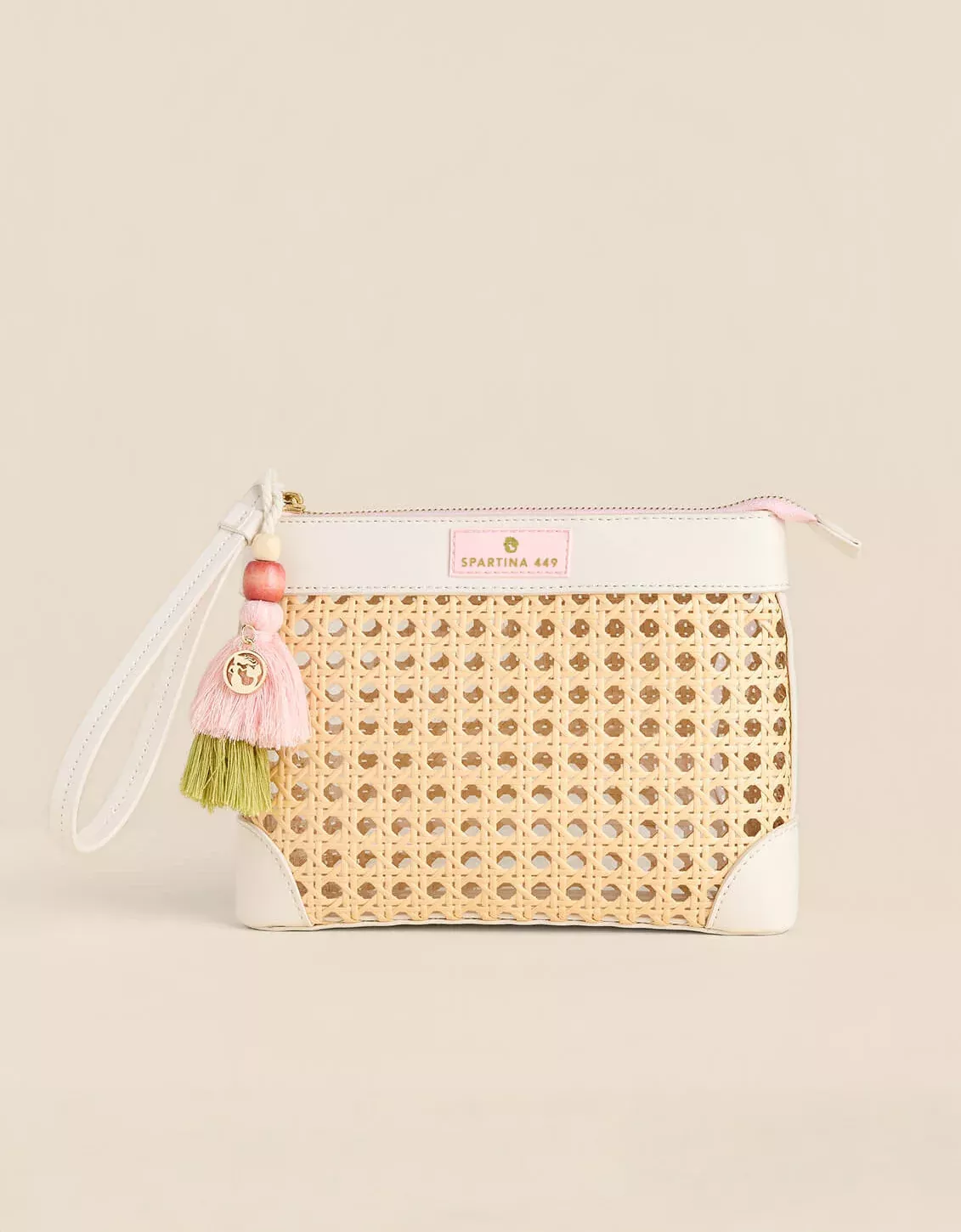 Splash Cane Wristlet Castillo Tropical