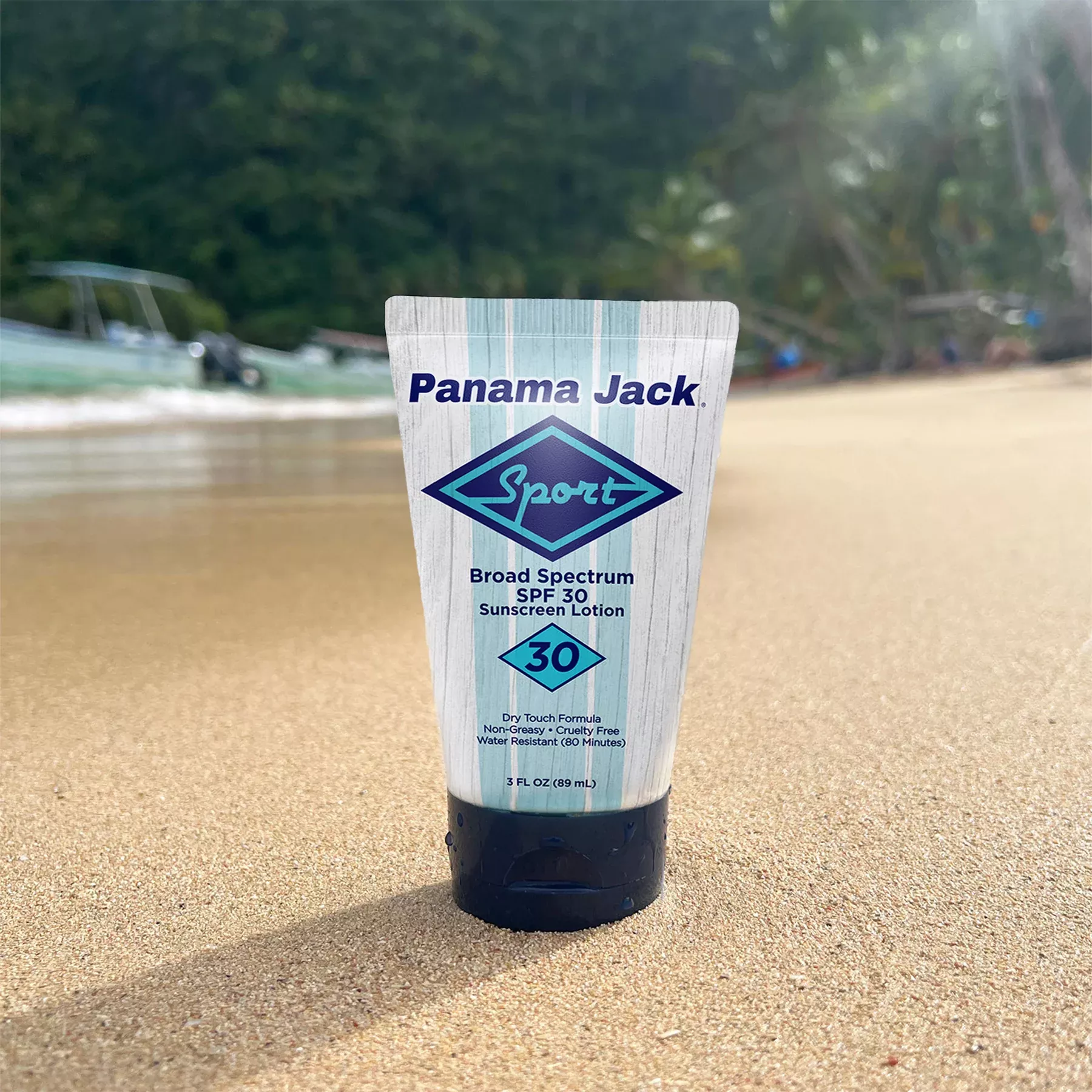 Sport Sunscreen Lotion SPF 30