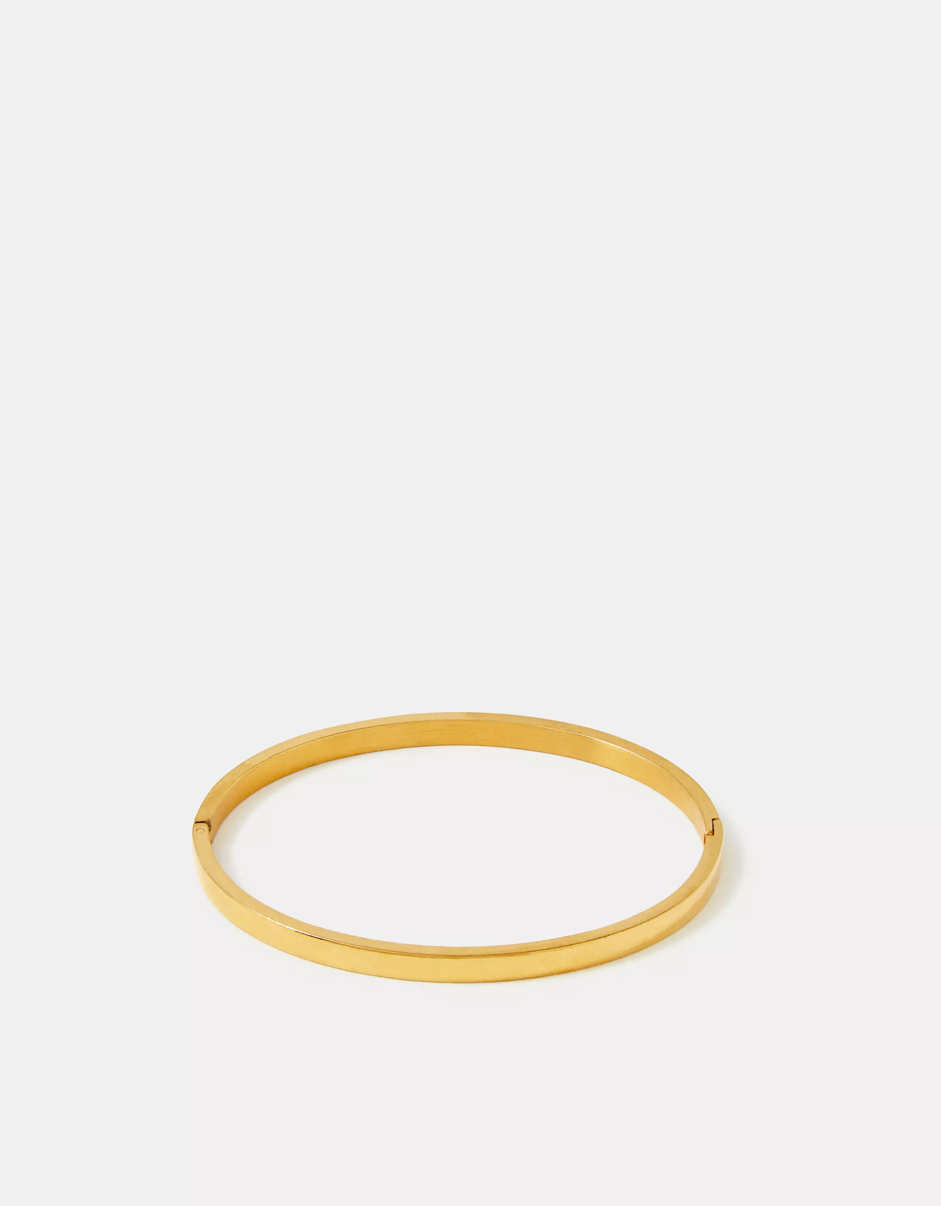Stainless Steel Bangle