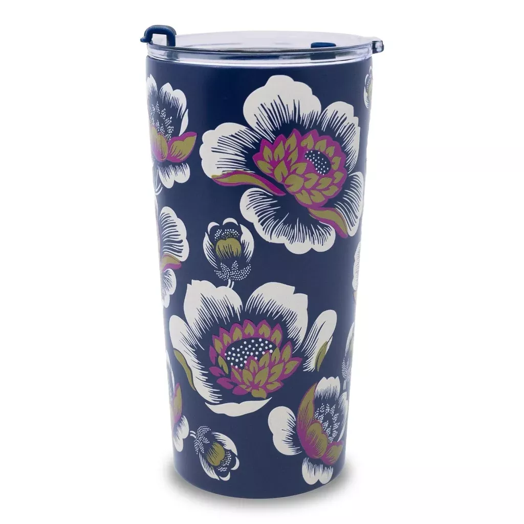 Stainless Steel Tumbler
