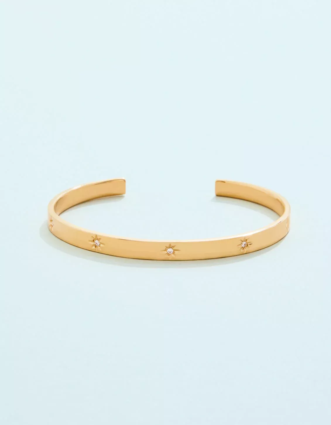 Starlight Cuff