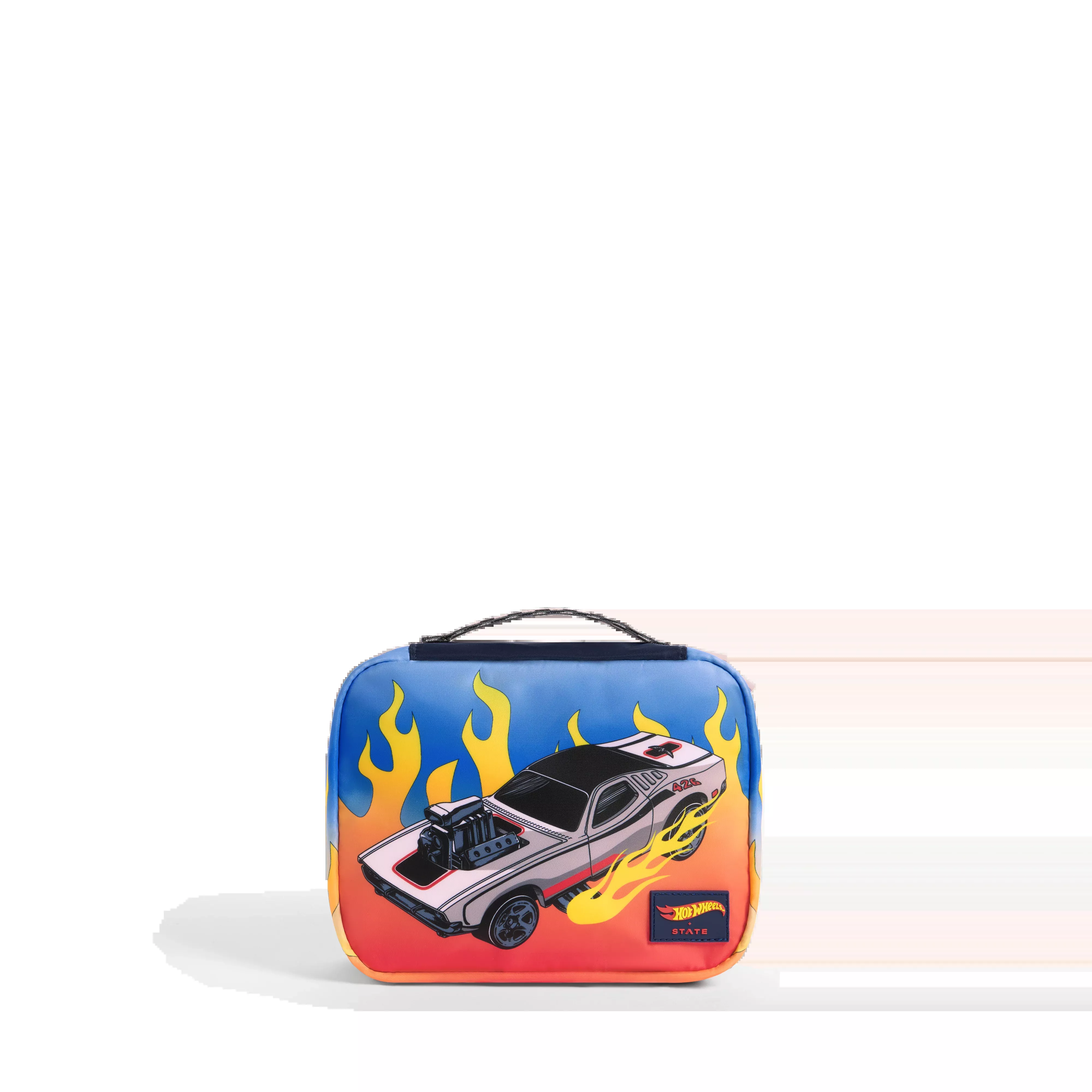 STATE x Hot Wheels™ Bensen Toiletry Kit