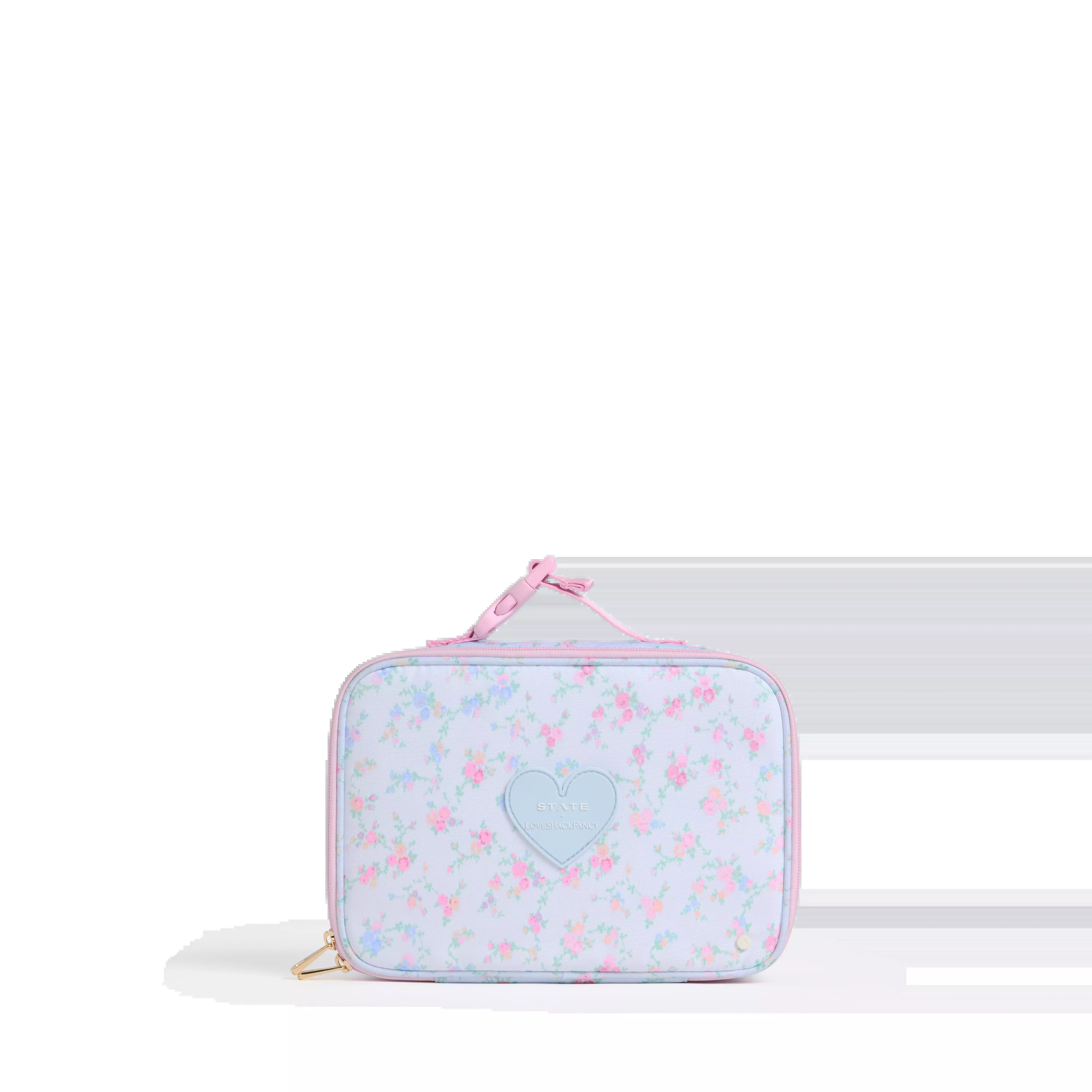 STATE x LoveShackFancy Rodgers Lunch Box