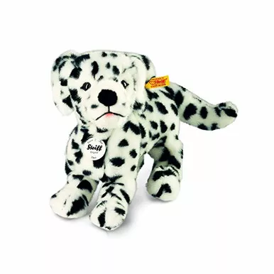 Steiff Dani Dalmation Stuffed Dog