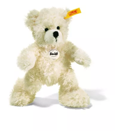 Steiff Lotte Stuffed Mini White Bear