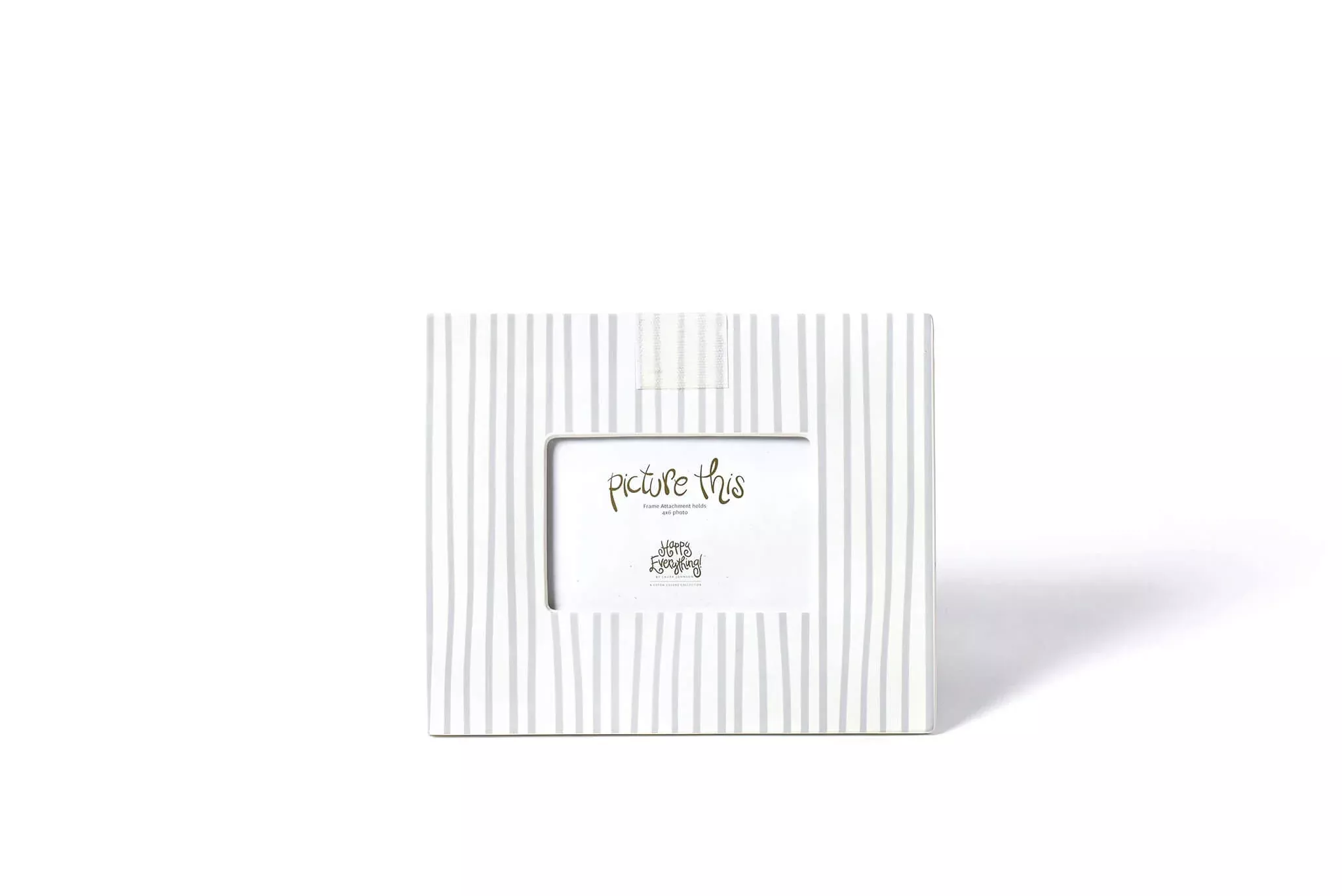 STONE STRIPE MINI FRAME