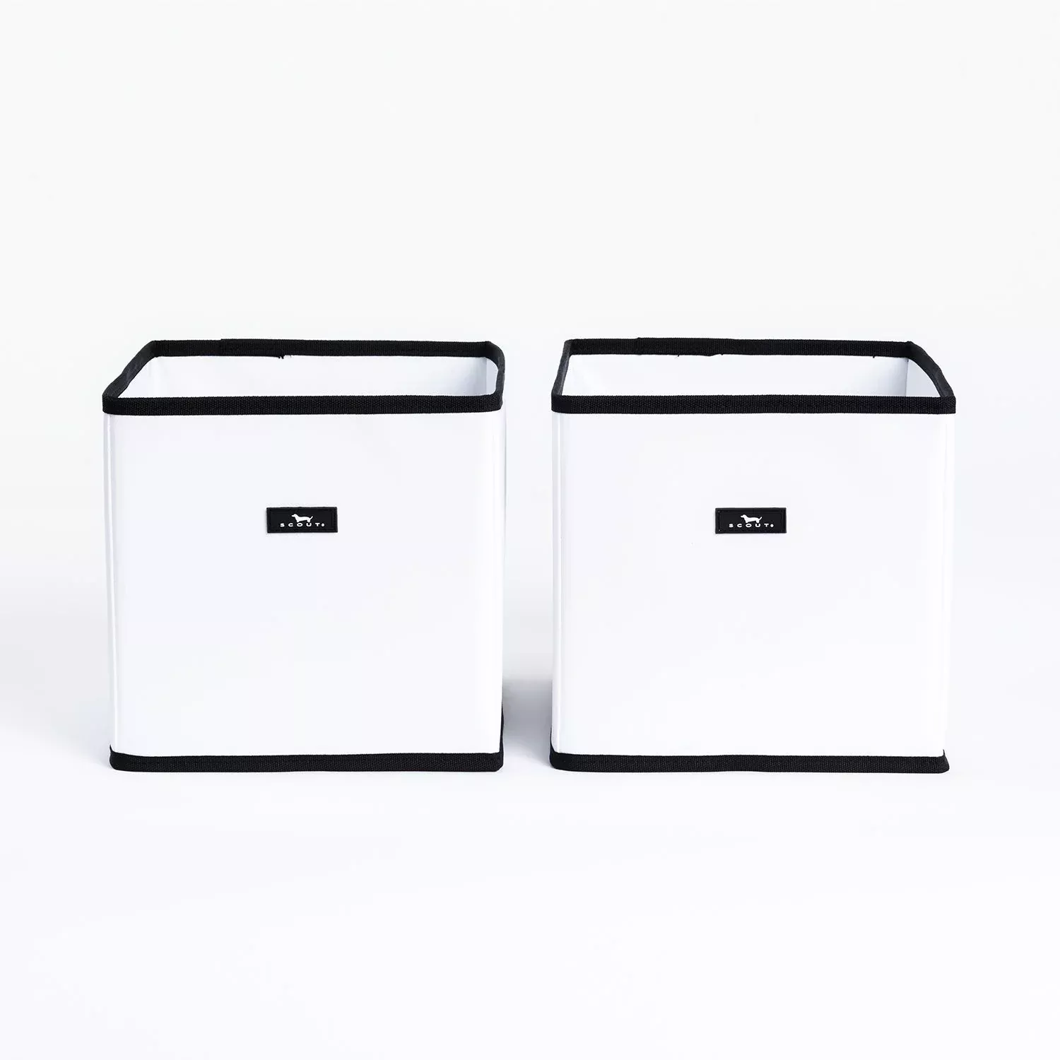 Storage Cube Set