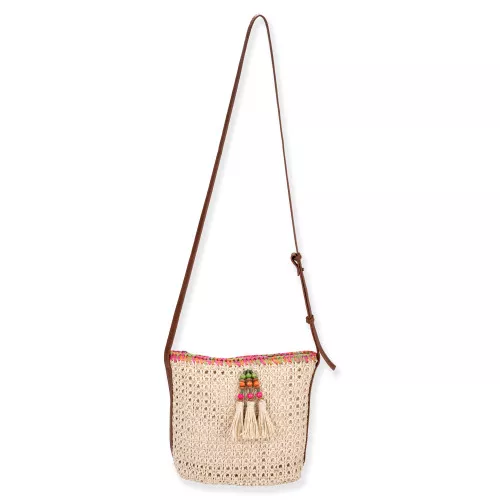 Stream Willow - Crossbody Bag - Sun N Sand - CE6868