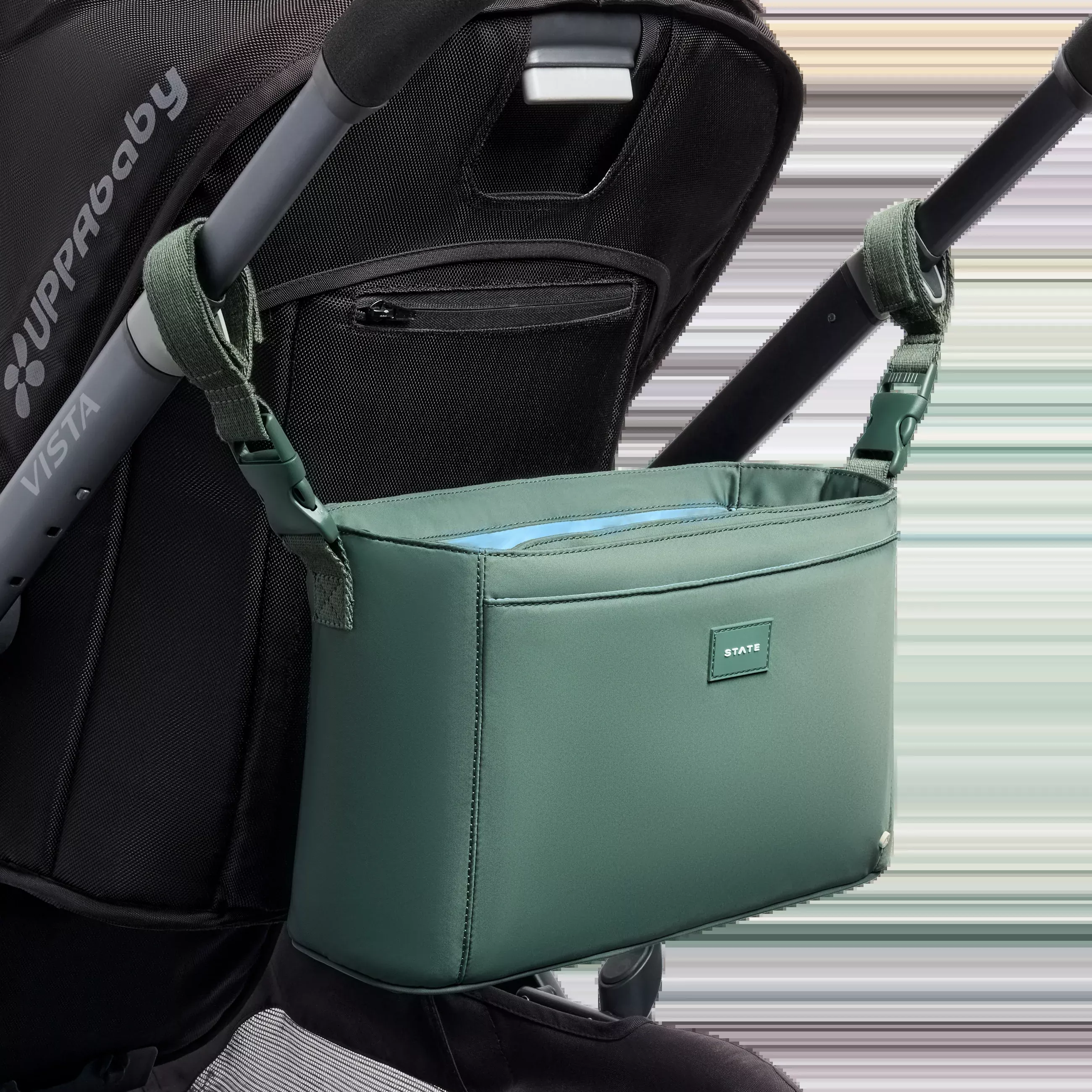 Stroller Organizer