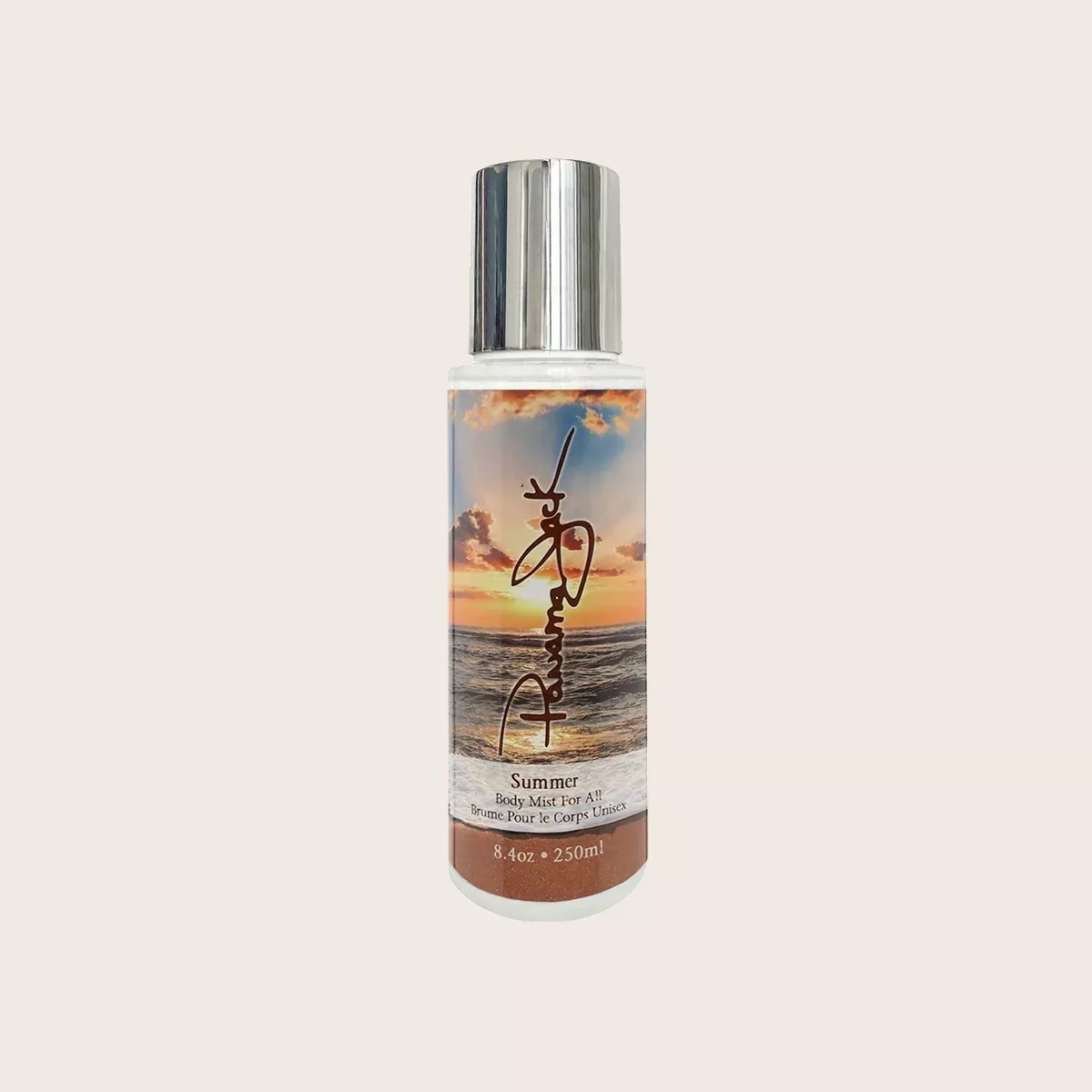 Summer Body Mist