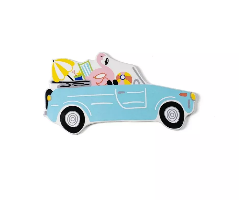 SUMMER CAR ATTACHMENT