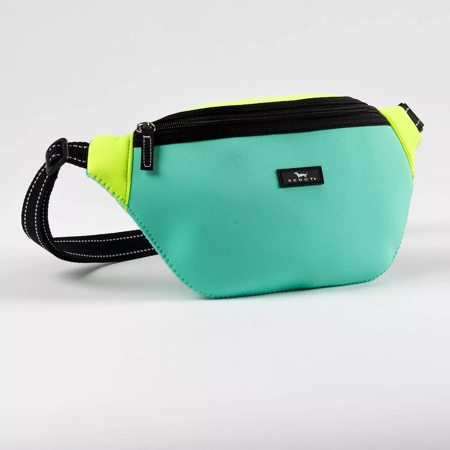 Sun Belt Bag