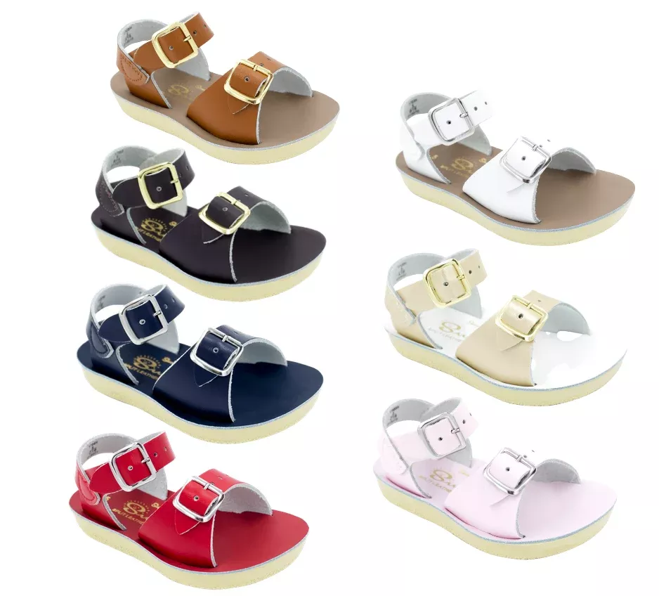 SUN SAN SANDAL