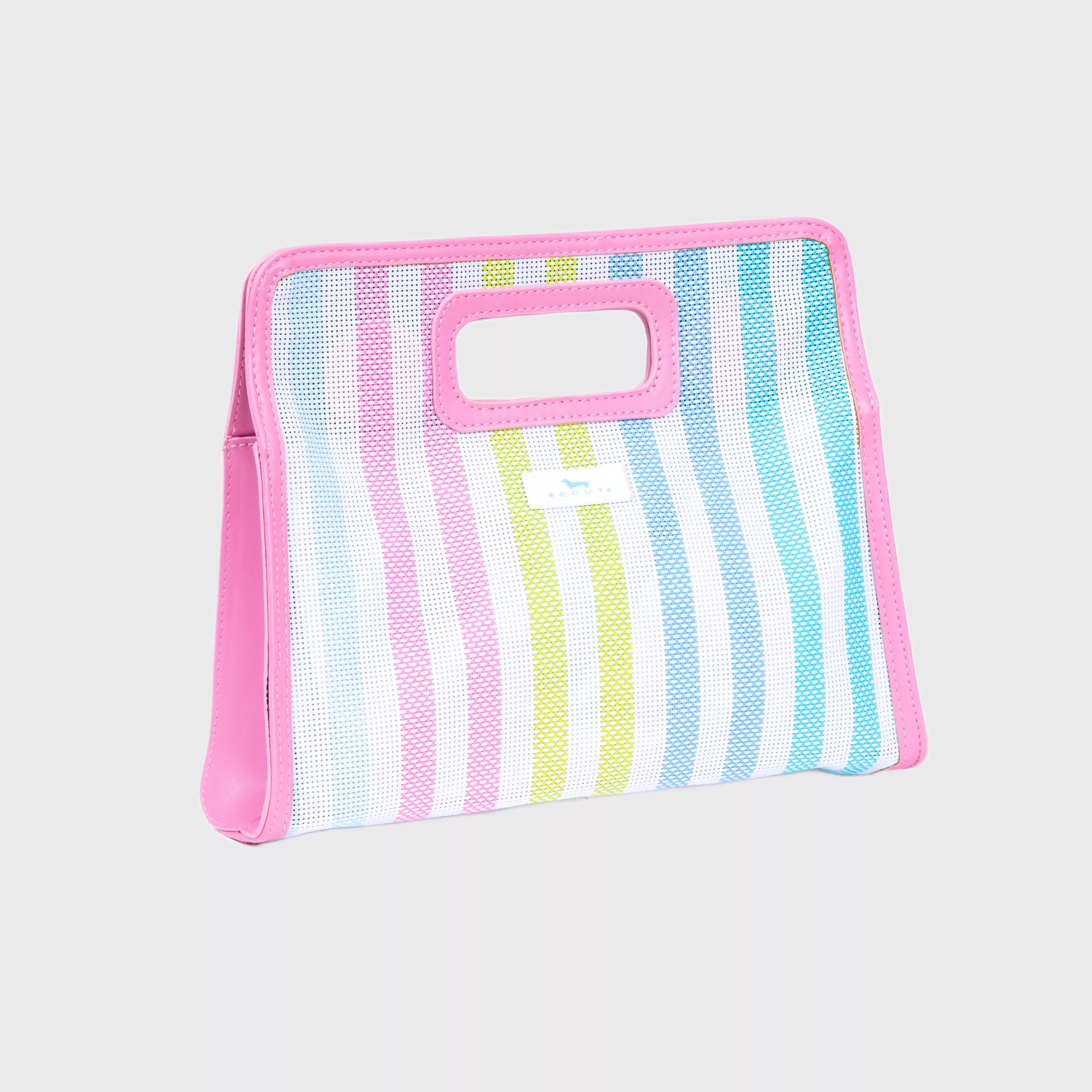 Sunset Clutch