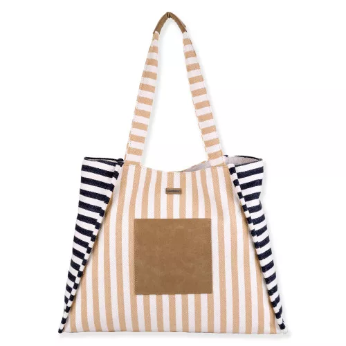 Sunset Wind - Shoulder Tote - Sun N Sand - CE6810