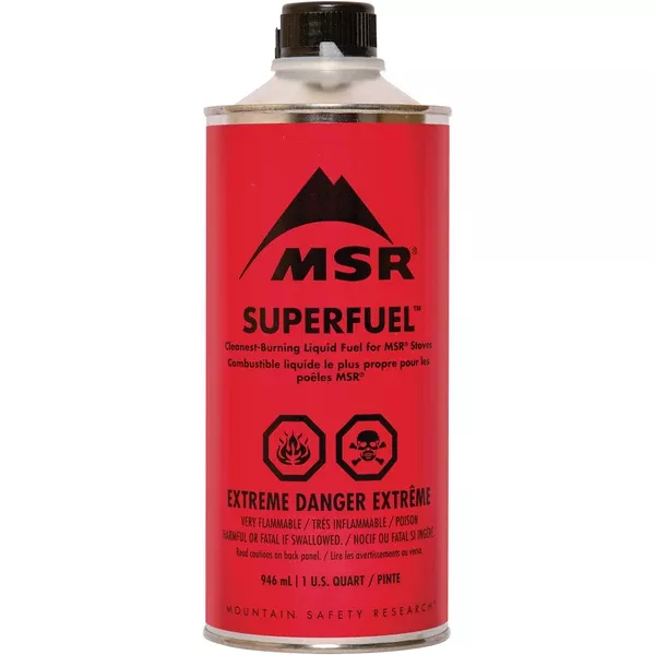 SuperFuel™