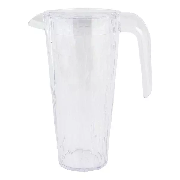 SUPERGLASS PITCHER