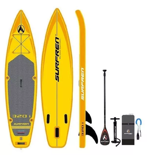 SURFREN Surfing Board
