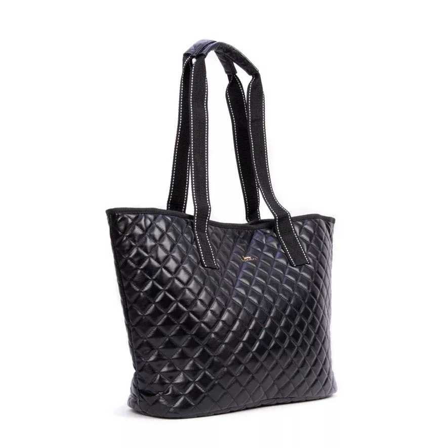 Sutton Place Shoulder Bag