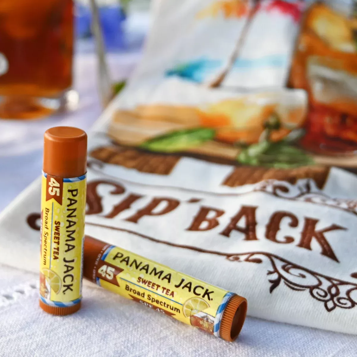 Sweet Tea Bundle