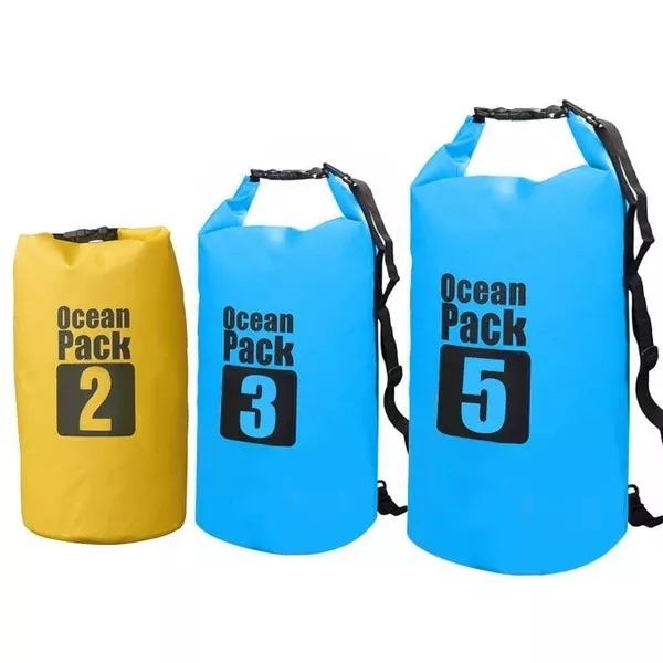 TANLUHU Waterproof Sack
