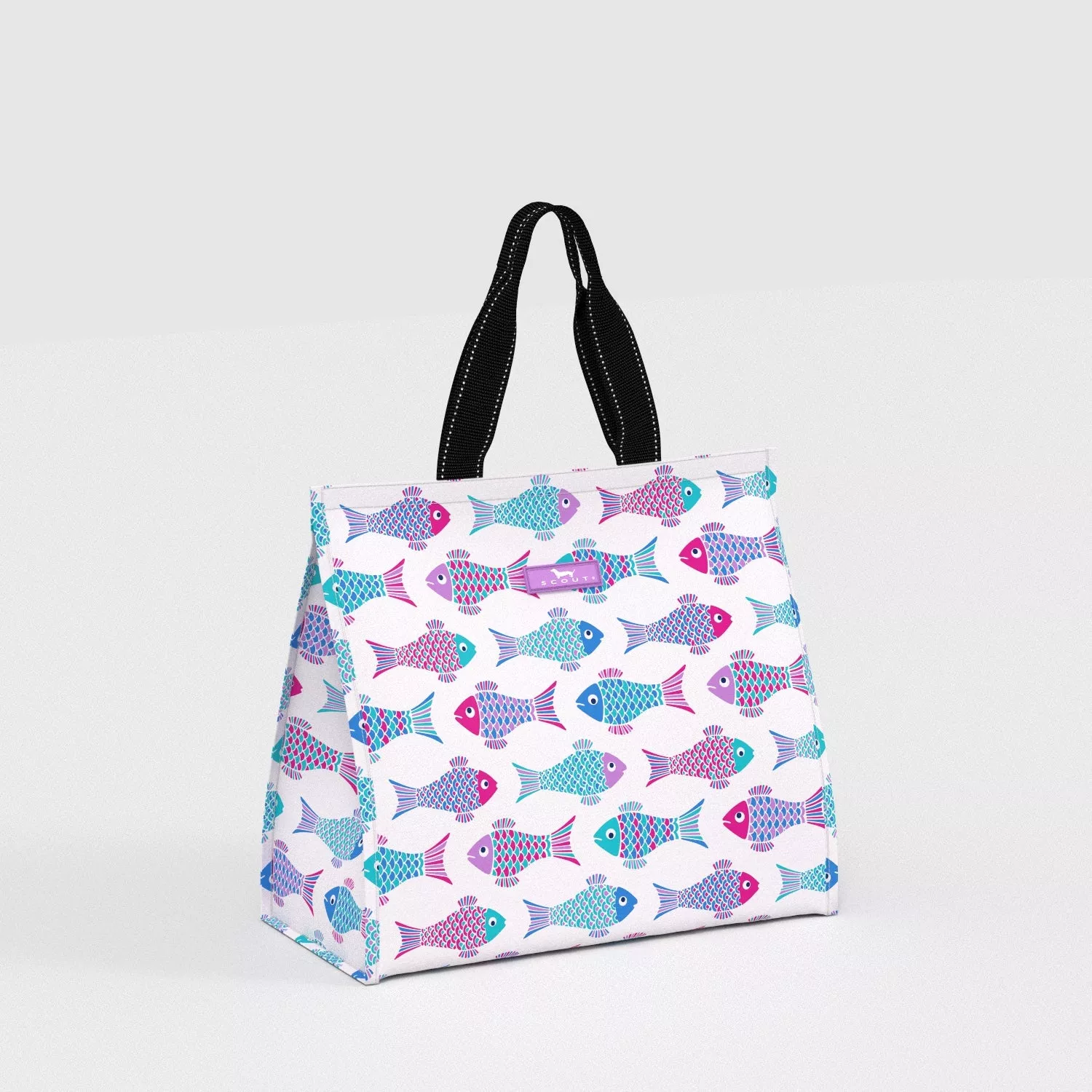 Thermal & Louise Thermal Tote