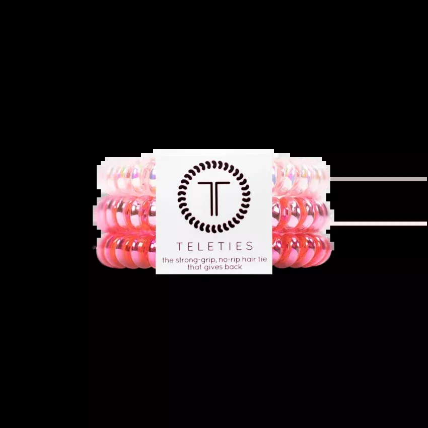 THINK PINK SMALL TELETIES