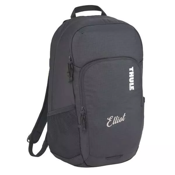 Thule 9020-39- Black- Achiever 15" Computer Backpack