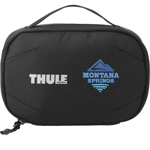 Thule 9020-71- Black- Subterra PowerShuttle