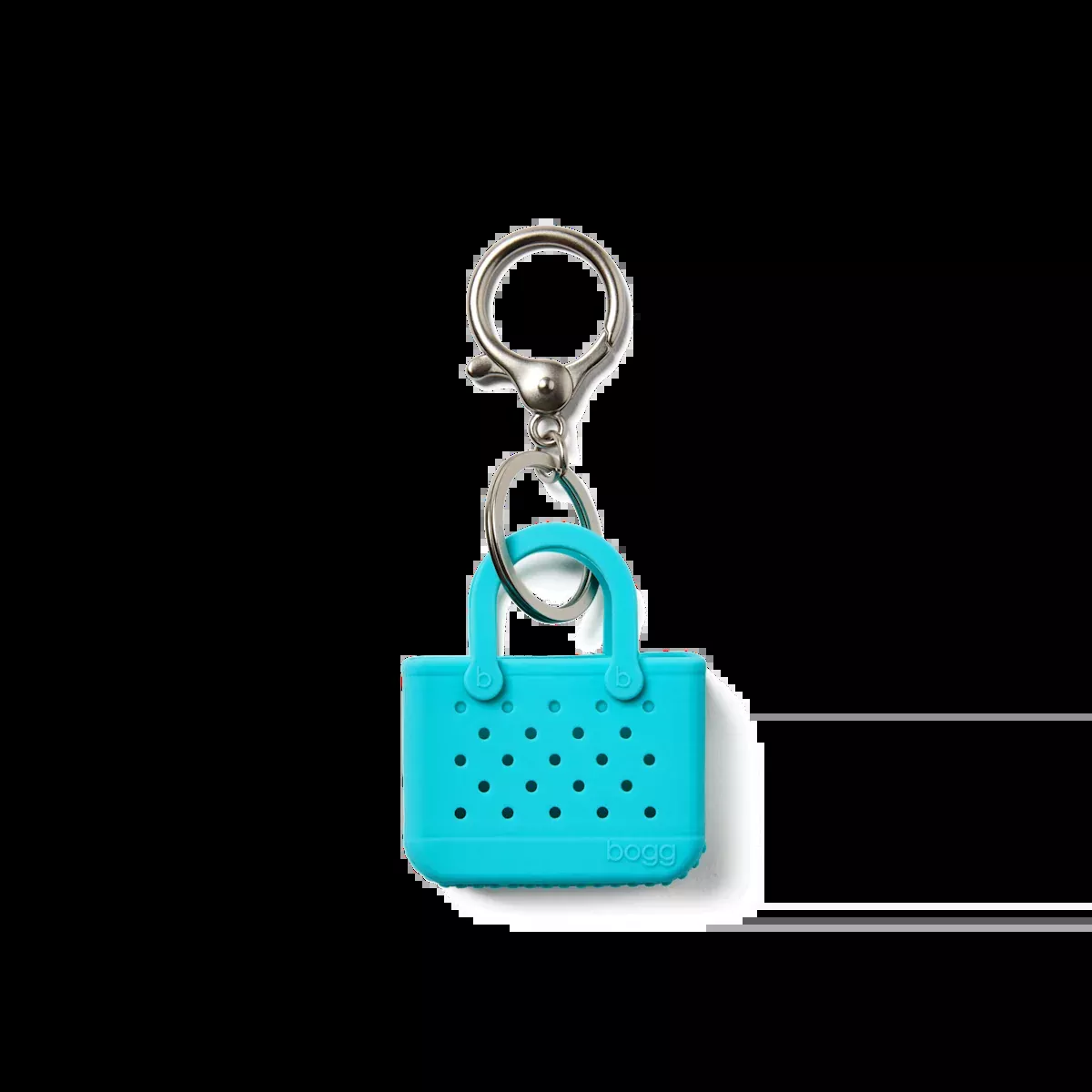 Tiny Tote Keychain - Tiff