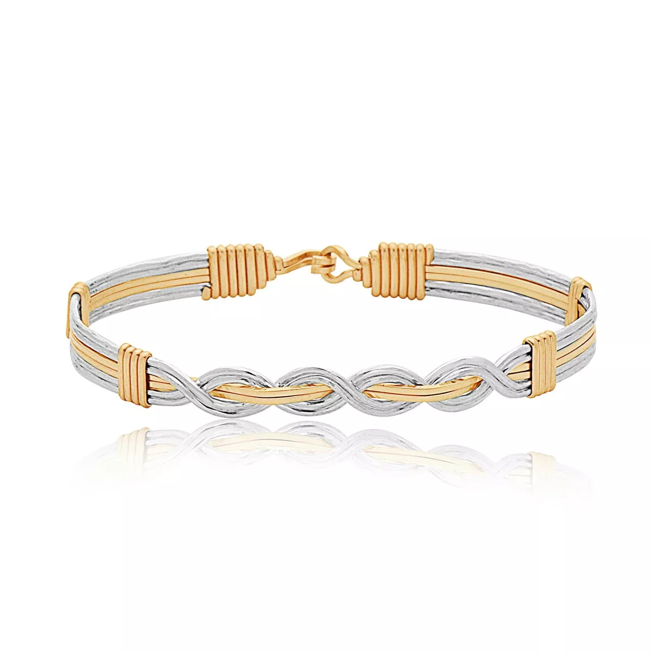 TO THE MOON AND BACK BRACELET