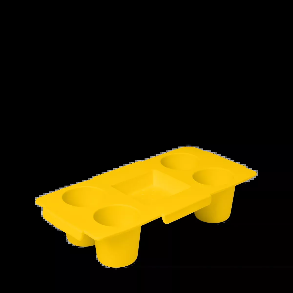 Top o' the Bogg to Ya - Limoncello
