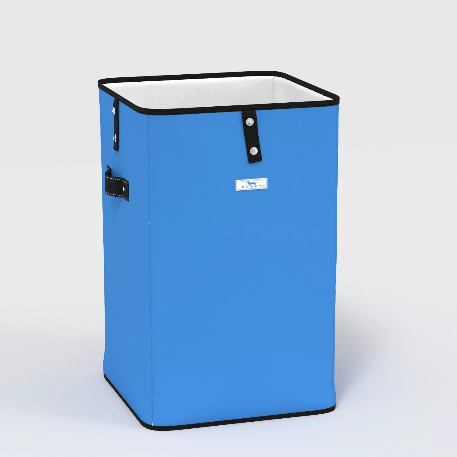 Trash Cache Bin