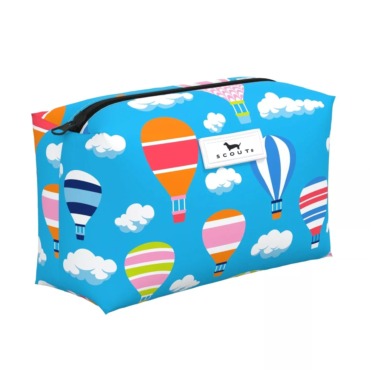 Treasures Pouch