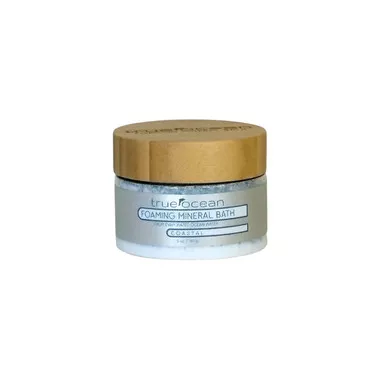 True Ocean Foaming Mineral Bath Salt