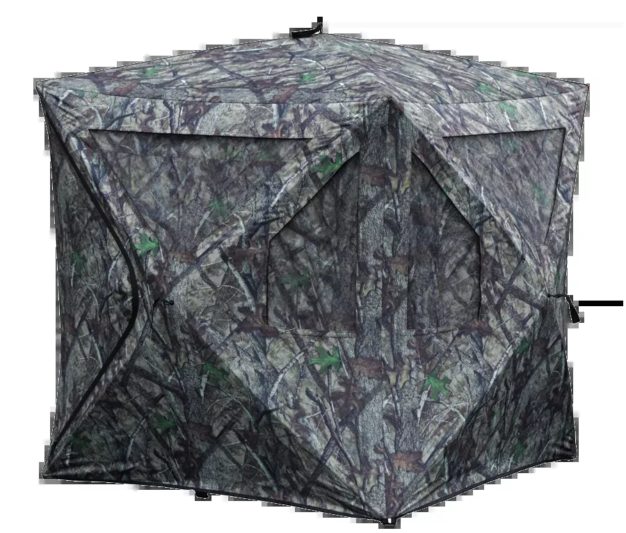 TrueTimber Hub Blind