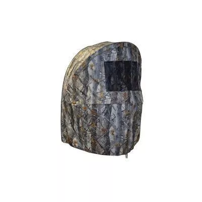 TrueTimber SingleMan Tree Blind